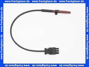 Fotowiderstand L+G QRB 1B mit Stecker Passend für Viessmann