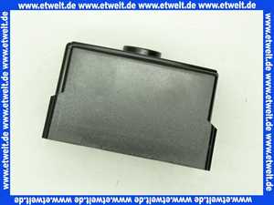 Ölfeuerungsautomat LMO 14.111 C2