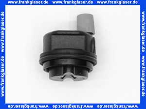 2003462 Schnellentlüfter für Umwälzpumpe passend für Itaca, Giava, Madeira