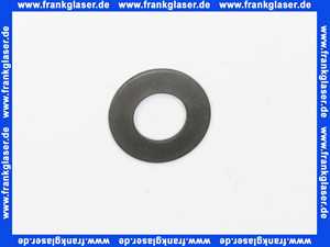 ET2093SW2010211 Tellerfedern DIN 2093 Stahl phosphatiert TEFED-DIN2093-A-(PHR)-10,2X20,0X1,1