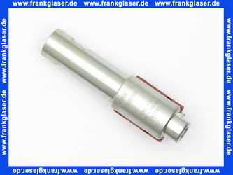 Danfoss - Ölvorwärmer FPHB 5, 030 N 5011, G 1/8 i. ersetzt 030N1218