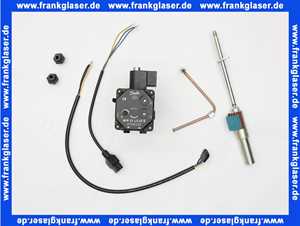 Umbauset inkl. Ölvorwärmer für EK 01B.28/35l-NH, EK01.B3/4L-TH Siemens (L