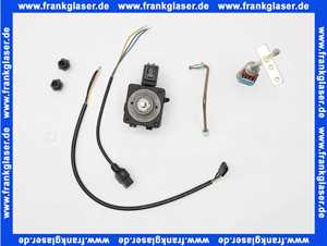 Umbauset inkl. Ölvorwärmer für EK 01B.28/35l-NH, EK01.B3/4L-TH Siemens (L