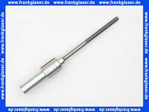 Ölvorwärmer für Körting jet4.5/ 8,5/VT1-DU/0-DU mit Danfoss-Ölvorwärmer