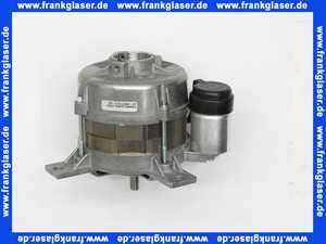 Brenner-Motor für Convair HVS 5 und für Intercal SLV10 60/90W, für Körting VTO/V