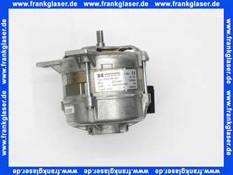 Brenner-Motor für Convair HVS 5 und für Intercal SLV10 60/90W, für Körting VTO/V