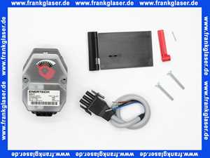 Giersch Stellmotor Typ:SA 2-F ab Baujahr 1989