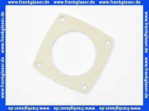 Brennerkopfdichtung 95.22287-0031