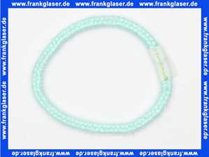 Dichtung D 81 für Brennerrohr 1 Stück