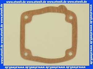 Suntec - Ersatzteile Dichtungen AJ 4 - 6