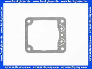 Deckeldichtung f. neues, eckiges Pumpenghäuse, Suntec AS/AN/AE/AL/AT/AU f
