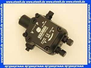 Pumpe ALV30 C 9611 WL5-A Weishaupt 601 738 ersetzt 601 212