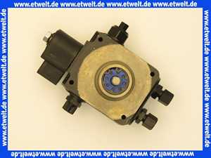 Pumpe ALV30 C 9611 WL5-A Weishaupt 601 738 ersetzt 601 212