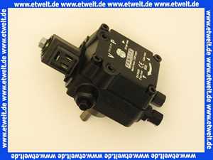 Pumpe ALV30 C 9611 WL5-A Weishaupt 601 738 ersetzt 601 212