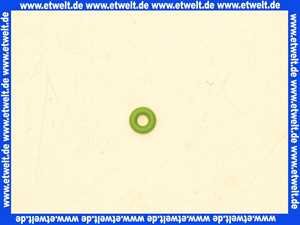 O-Ring Dichtung zu Vakuumprüfstopfen für Suntec - Pumpen