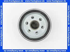 Ersatz-Wechselfilter 25m