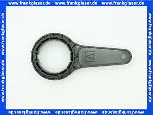 Kunststoff-Schlüssel für Heizölfilter-Verschraubung