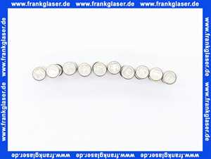 Feinsicherung träge 4 A 1 Beutel 10 Stück 6,3 x 32 mm