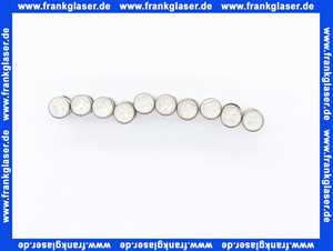 Feinsicherung träge 16 A 1 Beutel 10 Stück 6,3 x 32 mm