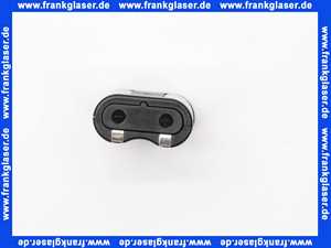 Fotobatterie Lithium 2CR-5MEP, 6 V 34 x 17 x 45mm 1 Stück