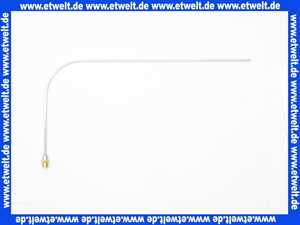 Sprührohr für Fauch F610 !! einzeln !!