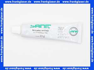SANIT ArmaturenFett 23g Tube