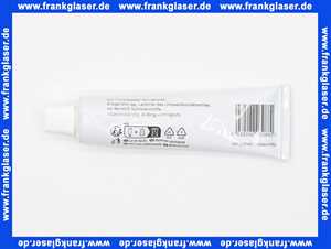 SANIT ArmaturenFett 23g Tube