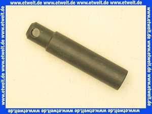 Ersatzkolben zu Rothenberger Druckpumpe RP 50 Prüfpumpe