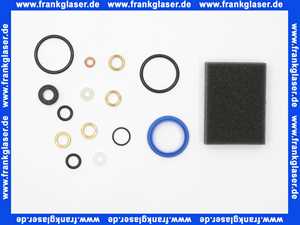 Dichtungssatz zu Rothenberger Druckpumpe RP 50 Prüfpumpe