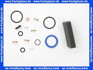 Dichtungssatz zu Rothenberger Druckpumpe RP 50 Prüfpumpe