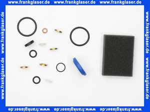 Dichtungssatz zu Rothenberger Druckpumpe RP 50 Prüfpumpe