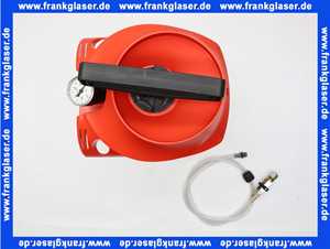 Ölansauger Vakufix Typ 3273E 5Liter WS max. -0,7 bar WS-Aufdruck