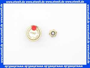 Schnellentlüfter Evenes Mini S mit Absperrung DN10(3/8) 9002076