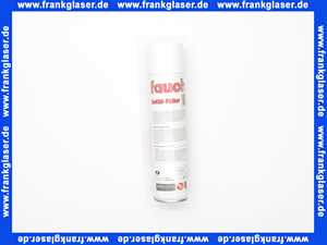 Fauch Gefäßfüller 400 ml Zum Ergänzen und Überprüfen des Druckes in Ausdehnungsgefäßen