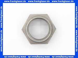 Reduzierstück mit PTFE Dichtung DN 25 x DN 20