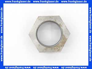 Reduzierstück mit PTFE Dichtung DN 25 x DN 20