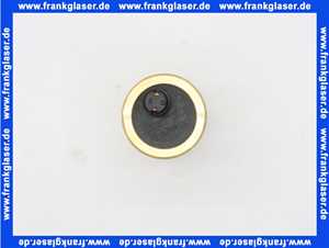 Schnellentlüfter 1/2'' - DN15 ( ) AG - Betriebsdruck: max. 12 bar - Betriebstemperatur: max. 110C