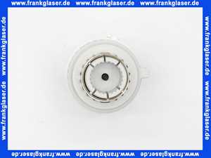 Heimeier Thermostat-Kopf K weiß