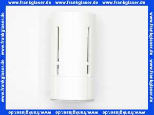 Heimeier Thermostat-Kopf B Behördenmodell