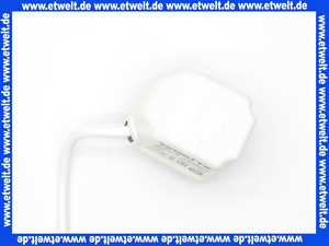 Watts Elektrothermischer-Stellantrieb 230V stromlos geschlossen, M30x1,5 passend für Ventilart Heimeier 10029671