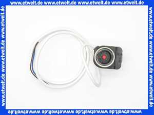 Watts Elektrothermischer-Stellantrieb 230V stromlos geschlossen, M30x1,5 passend für Ventilart Heimeier 10029671