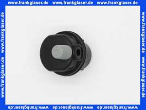 Entlüfter aus Kunststoff Intercal 88.20270-0390