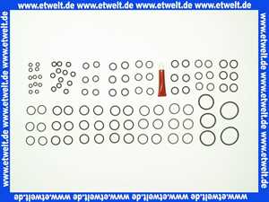 O-Ring-Boy-Dichtungssortiment