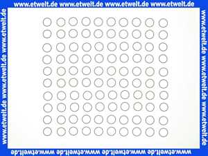 O-Ringe 28 x 1,5 mm NBR 70 VPE: 100 Stück