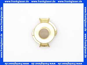 GEKA plus Schlauchstück 3/4 Zoll 19mm Schlauchstutzen Messing