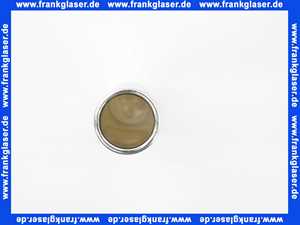 Gerades Rohr 32 durchm. mit Bord 11/4 x 200mm für Waschtisch und Bidetsifon messing verchromt