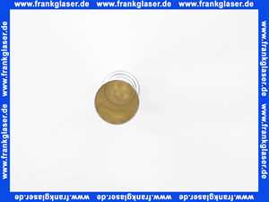 Gerades Rohr 32 durchm. mit Bord 11/4 x 300mm für Waschtisch und Bidetsifon messing verchromt