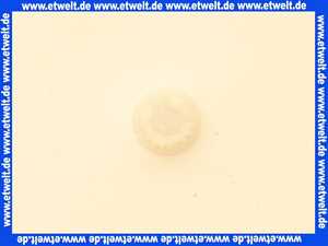 Reduzierkappe weiß für 3/8 bis 3/4 Ventile VPE: 20 Stück