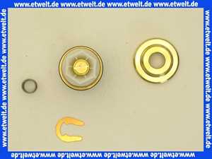 Grohe Innenteil für Urinalspüler komplett für 93 119 87 (37 017 000)