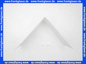 Waschtisch-Schallschutzs 750 RG 70/5 mm, Typ Waschtisch bis 750 mm